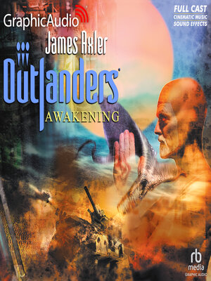 cover image of Awakening